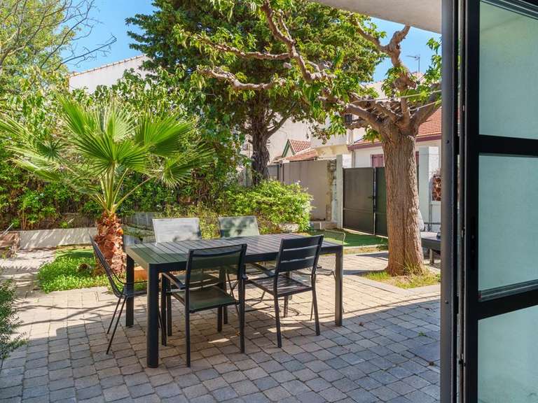 Maison Palavas-les-Flots - 4 chambres - 131m²