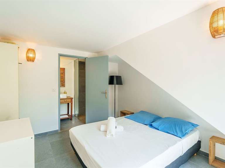 Maison Palavas-les-Flots - 4 chambres - 131m²