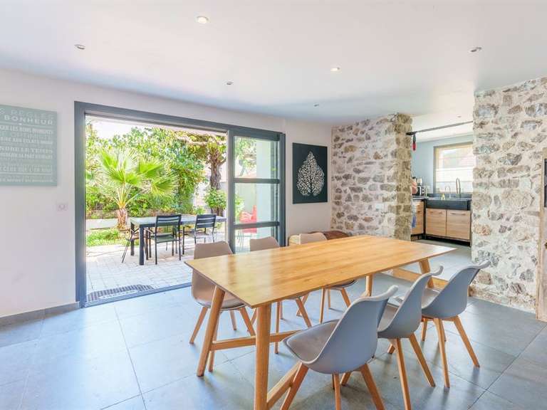 Maison Palavas-les-Flots - 4 chambres - 131m²