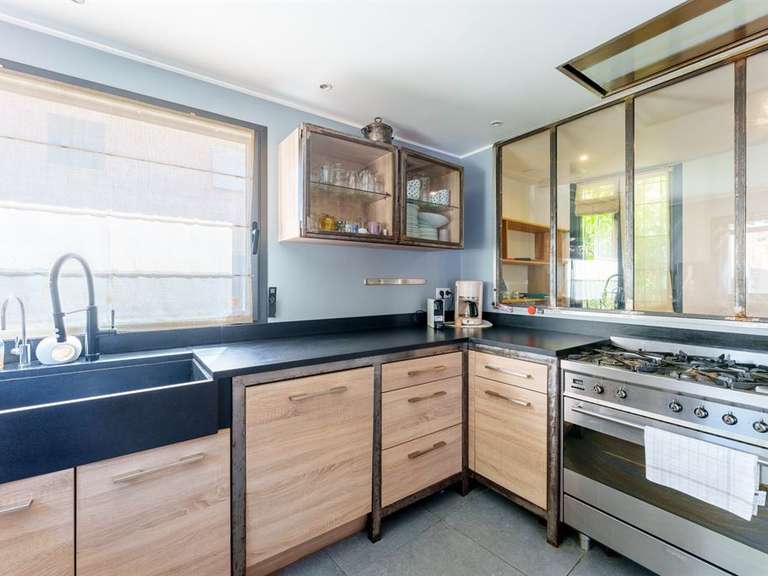 Maison Palavas-les-Flots - 4 chambres - 131m²