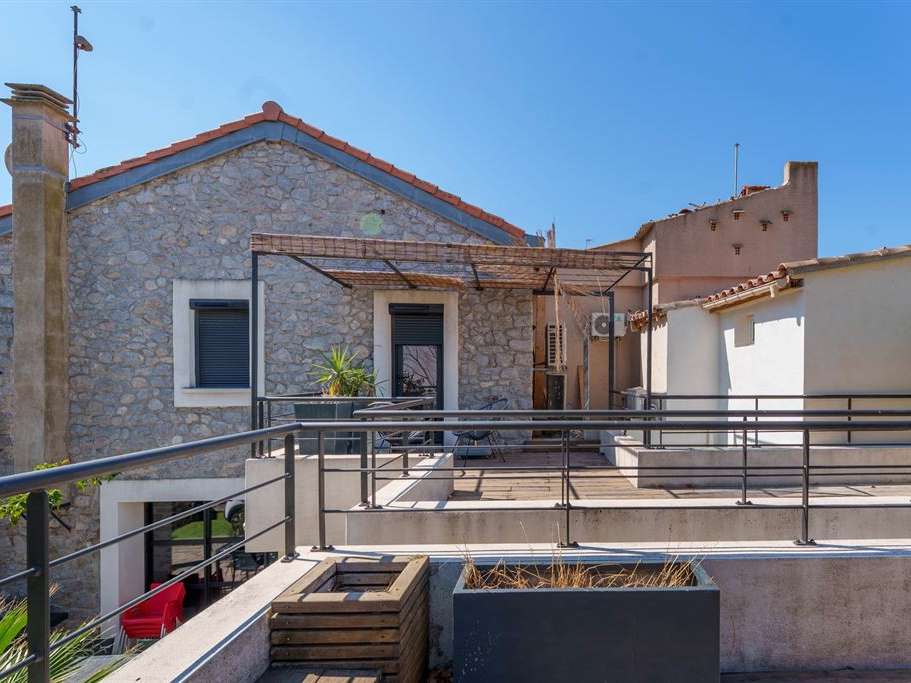 Maison Palavas-les-Flots