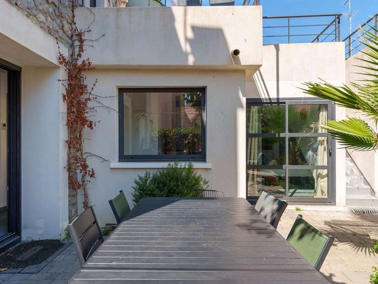 Maison Palavas-les-Flots - 4 chambres - 131m²