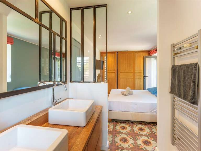 Maison Palavas-les-Flots - 4 chambres - 131m²