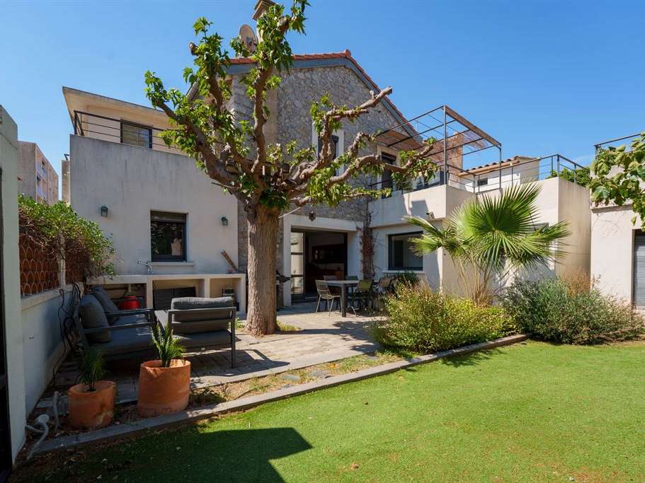 Maison Palavas-les-Flots