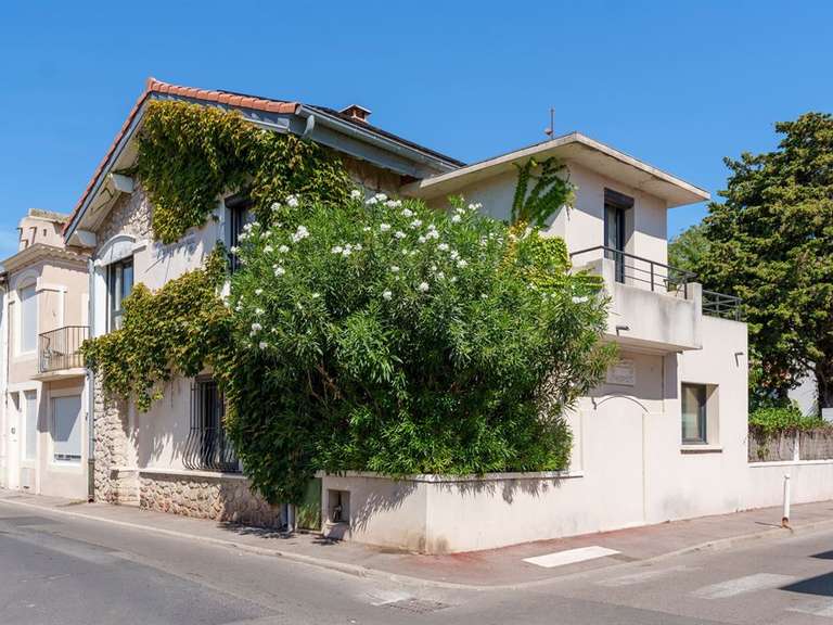 Maison Palavas-les-Flots - 4 chambres - 131m²
