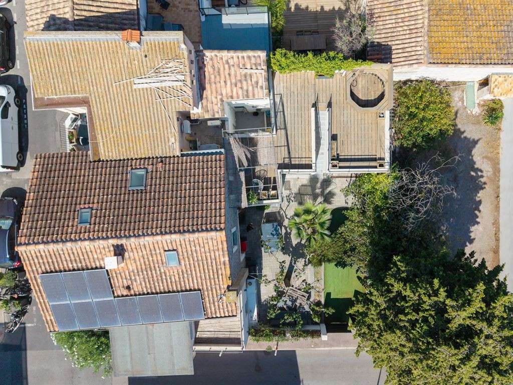 Maison Palavas-les-Flots
