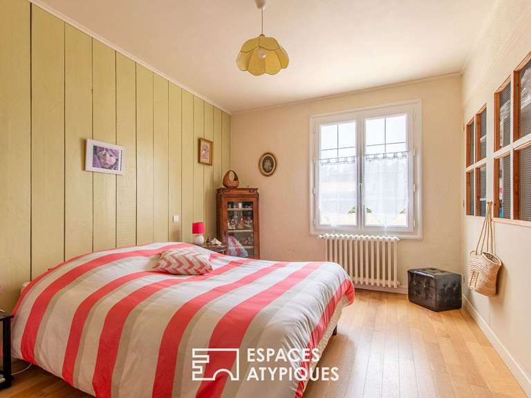 House Palluau - 6 bedrooms