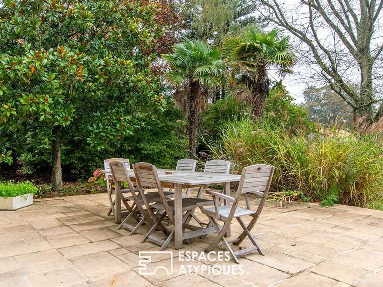 House Palluau - 6 bedrooms