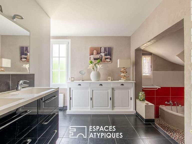 House Palluau - 6 bedrooms