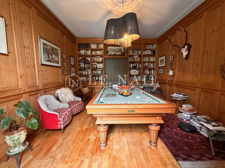 Maison Palluau - 4 chambres - 217m²