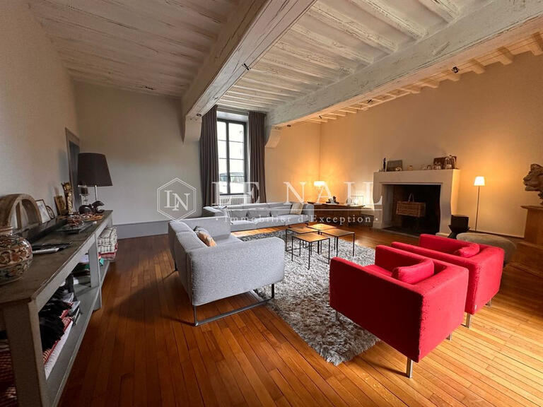 Maison Palluau - 4 chambres - 217m²