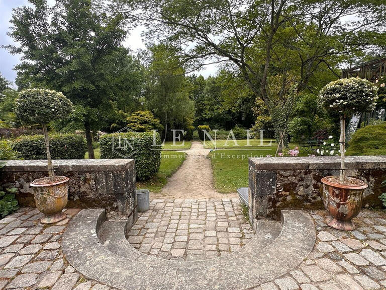Maison Palluau - 4 chambres - 217m²