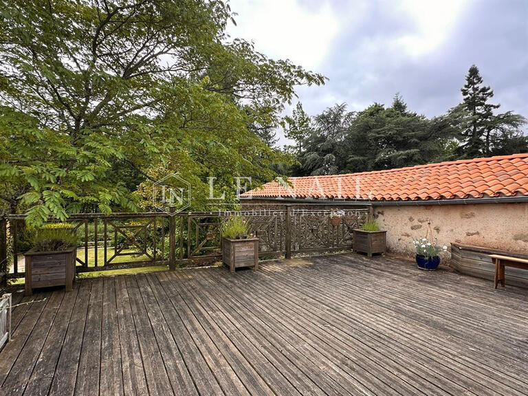Maison Palluau - 4 chambres - 217m²