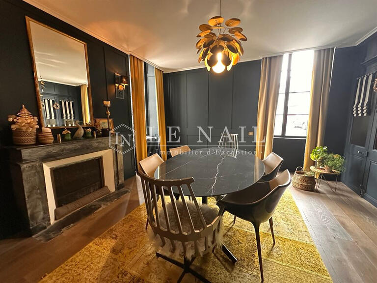 Maison Palluau - 4 chambres - 217m²