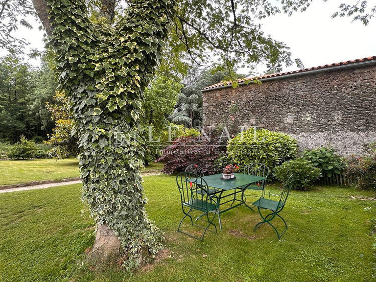 Maison Palluau - 4 chambres - 217m²