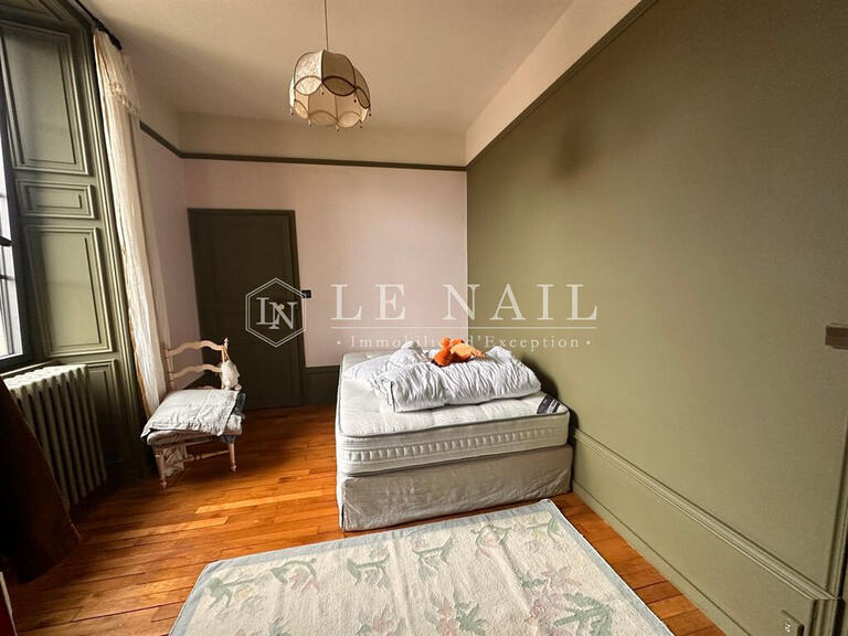 Maison Palluau - 4 chambres - 217m²