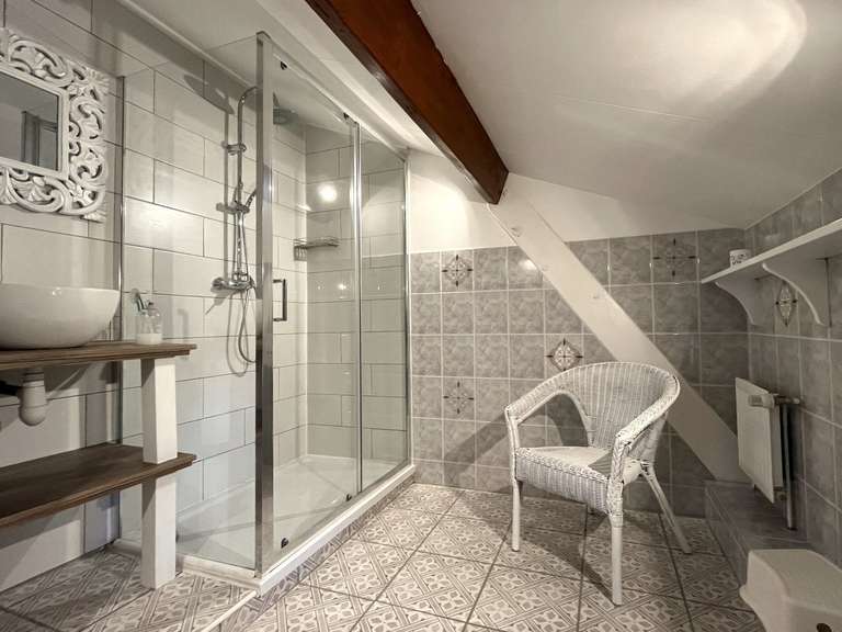 Maison Palluaud - 8 chambres - 218m²