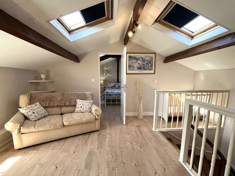 Maison Palluaud - 8 chambres - 218m²