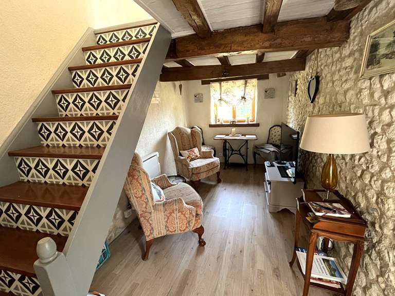 House Palluaud - 8 bedrooms - 218m²