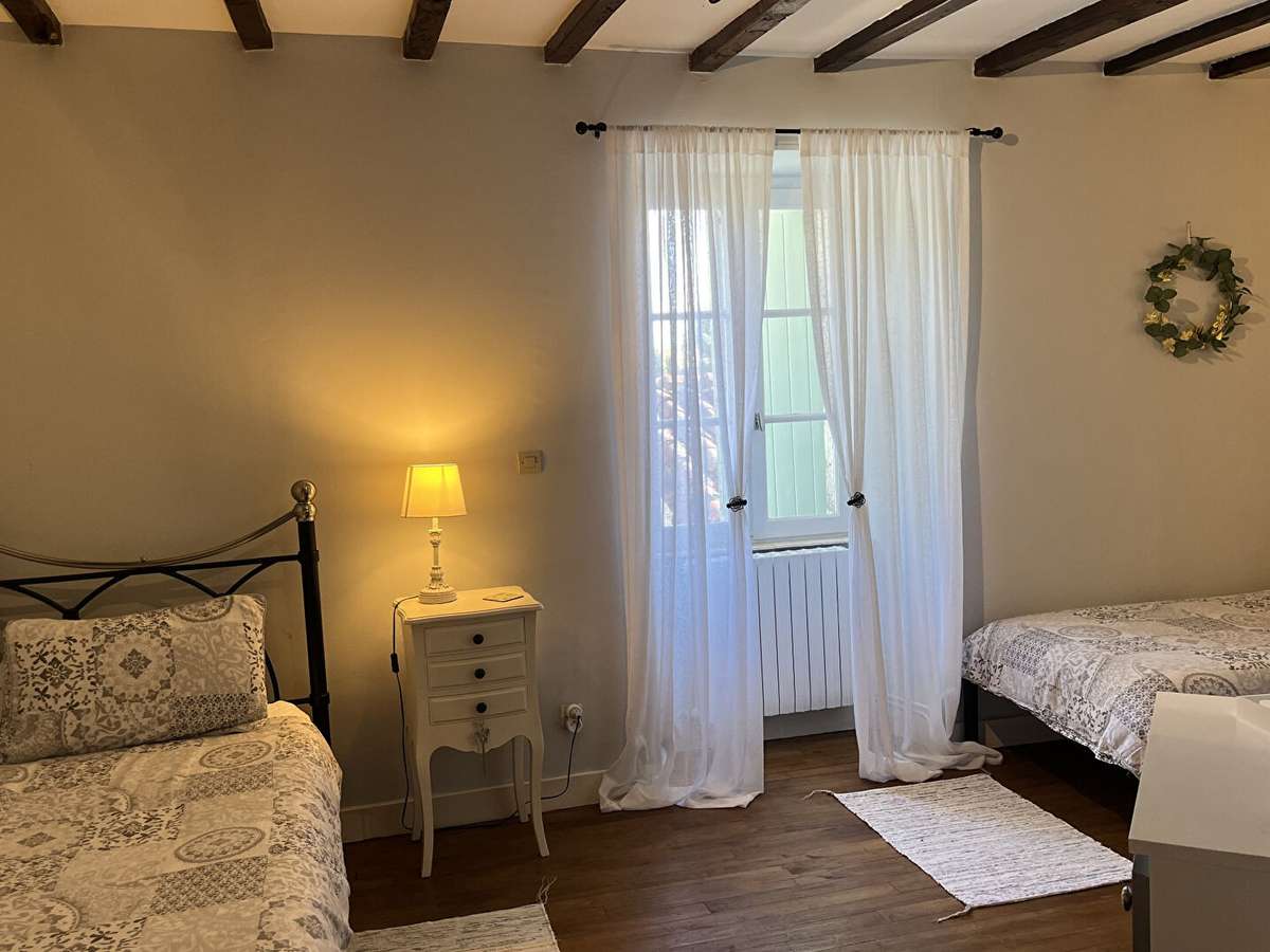 House Palluaud