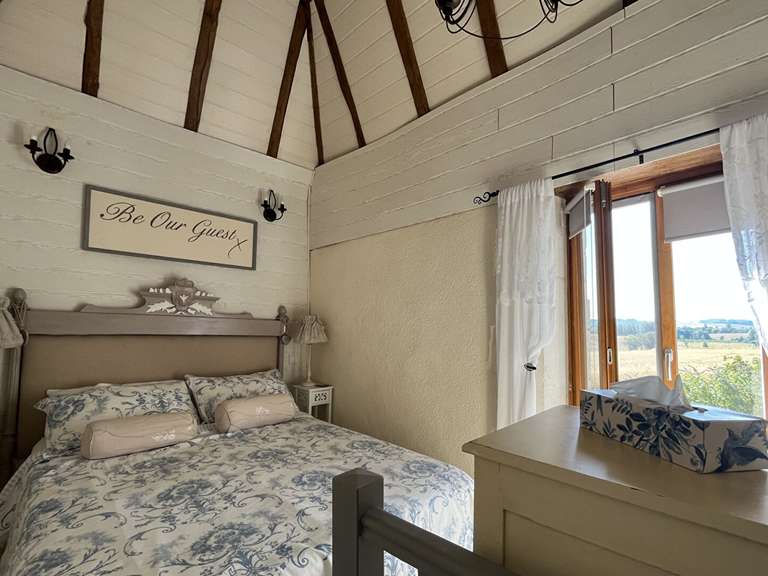 House Palluaud - 8 bedrooms - 218m²