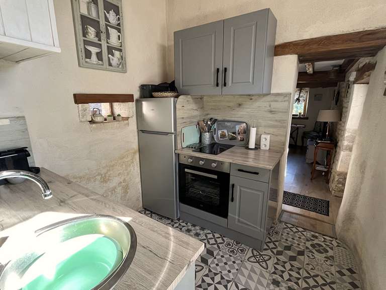 Maison Palluaud - 8 chambres - 218m²