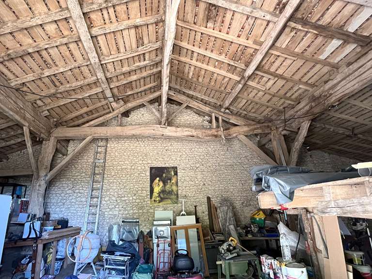 House Palluaud - 8 bedrooms - 218m²
