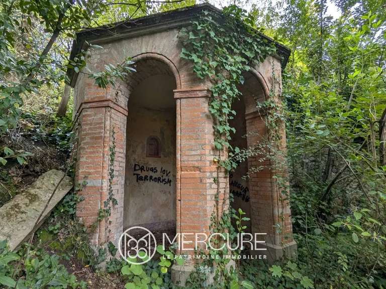 Mansion Pamiers - 3000m²