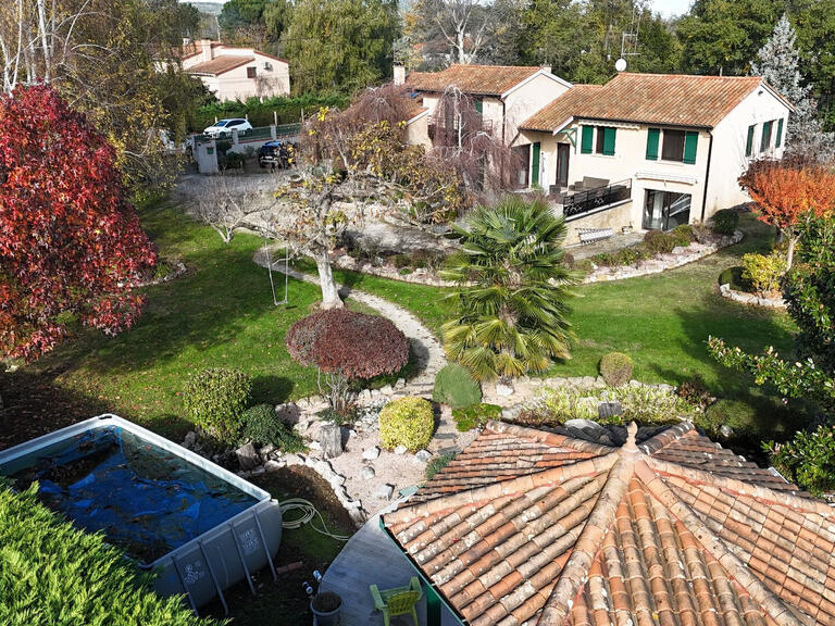 Vente Maison Pamiers - 4 chambres
