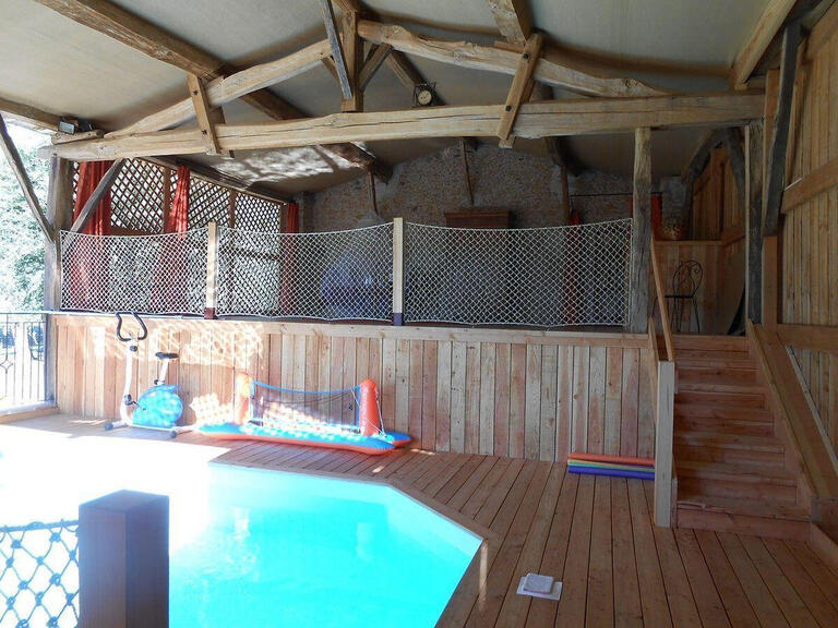 Maison Pamiers - 365m²