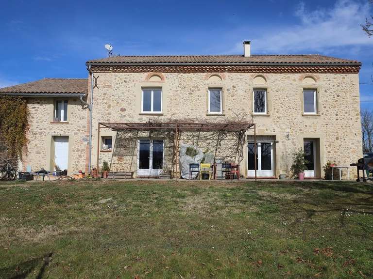 Maison Pamiers - 239m²