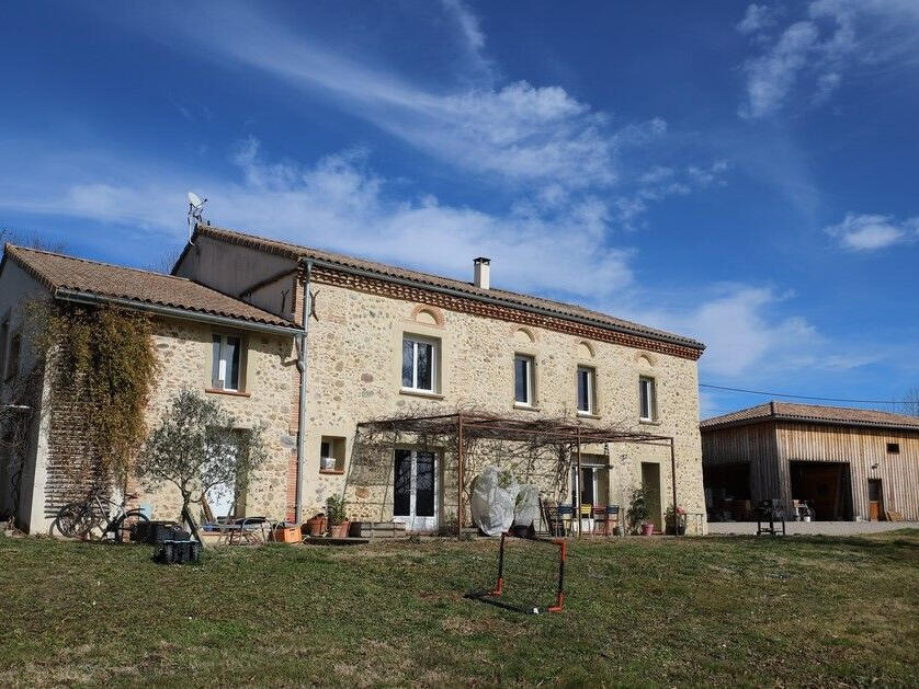 Maison Pamiers