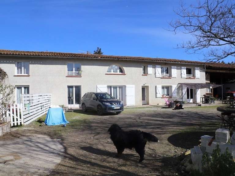 Maison Pamiers - 415m²