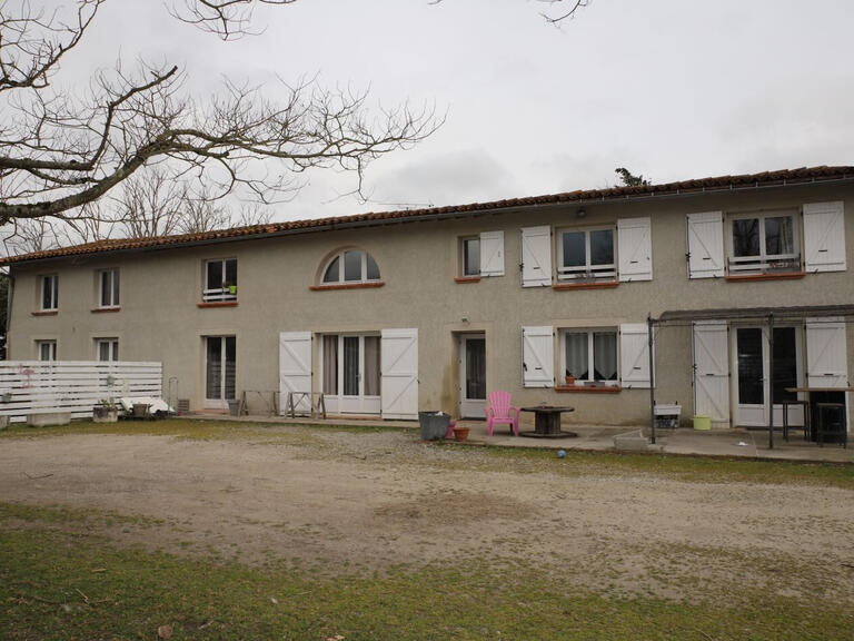 Maison Pamiers - 415m²