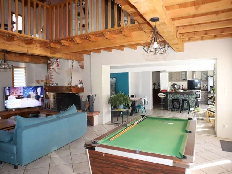 Maison Pamiers - 415m²