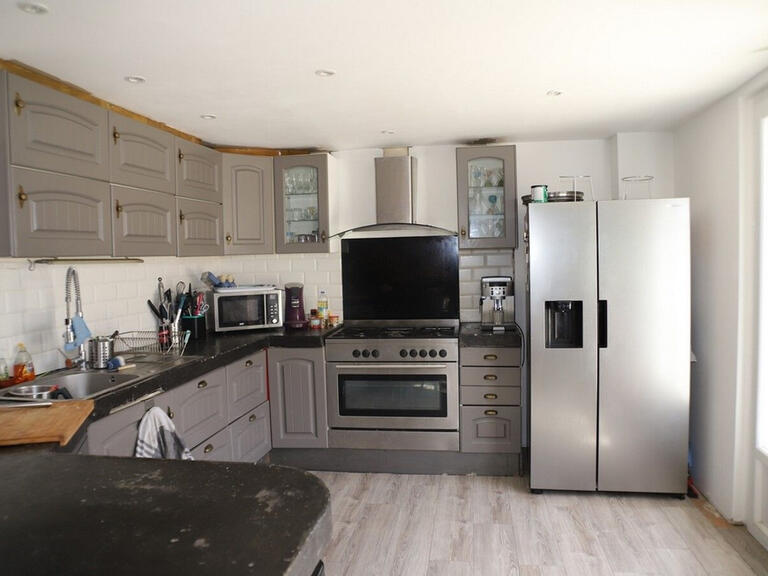 Maison Pamiers - 415m²