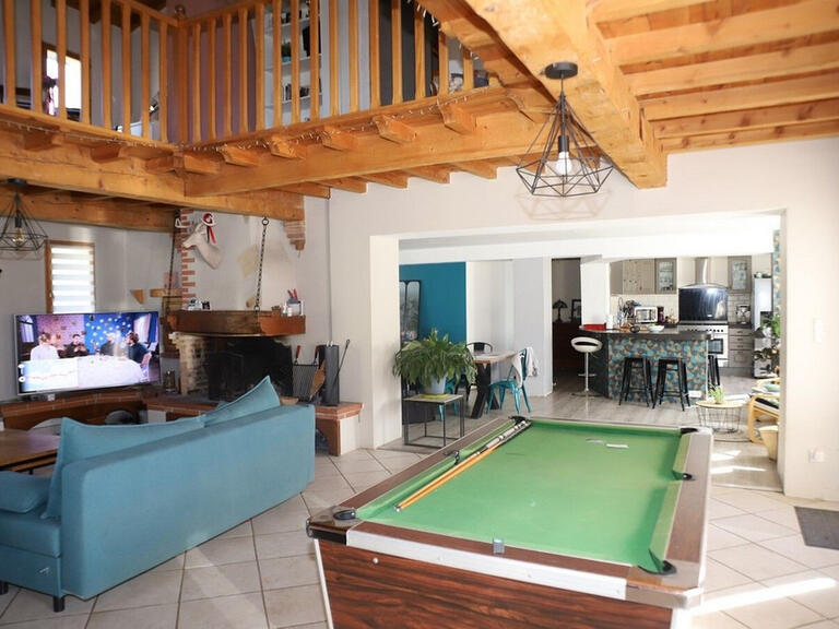 Maison Pamiers - 415m²