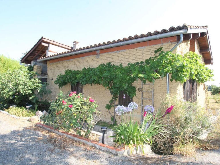 Maison Pamiers - 214m²
