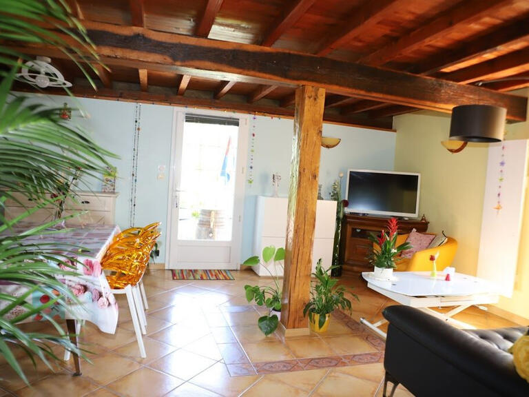 Maison Pamiers - 214m²