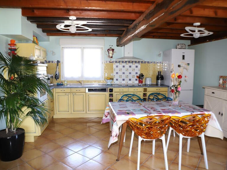 Maison Pamiers - 214m²