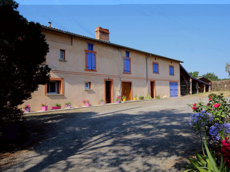 Maison Pamiers - 214m²