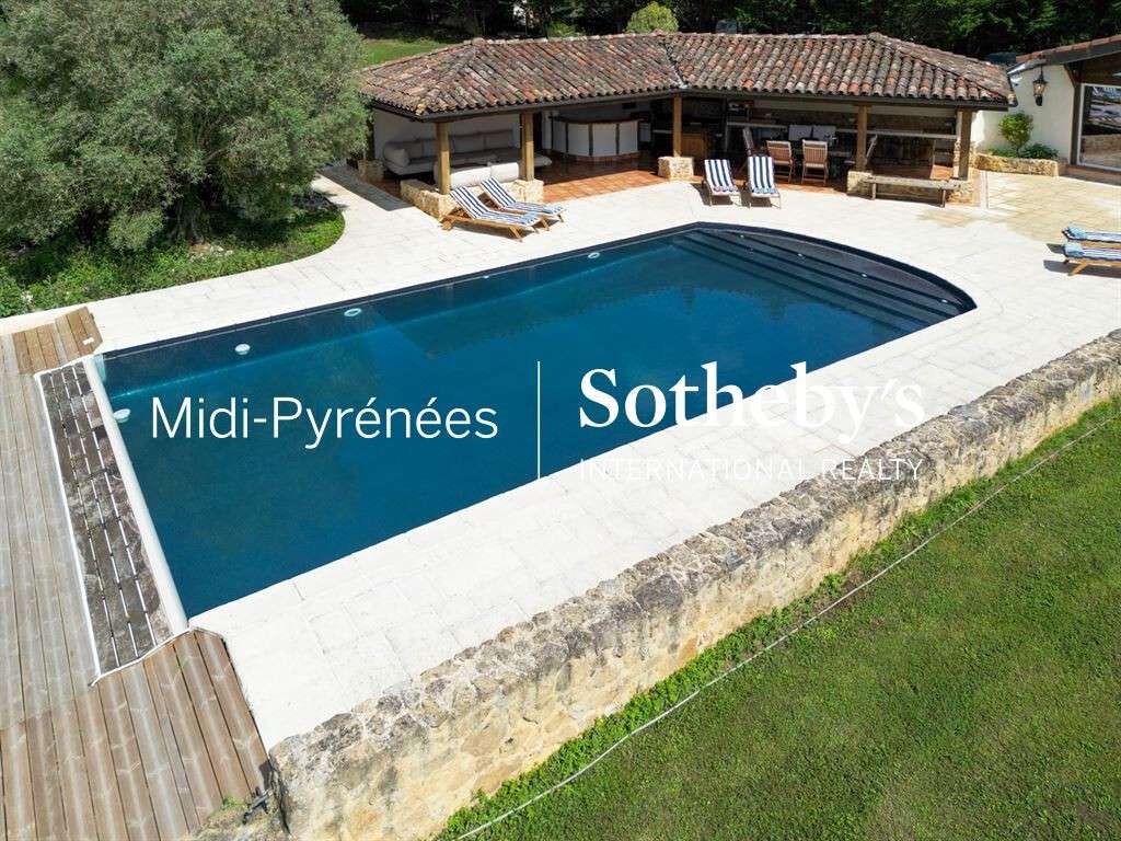 House Pamiers