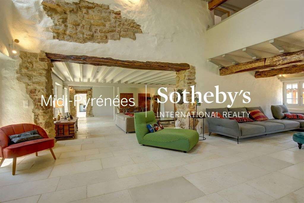 House Pamiers
