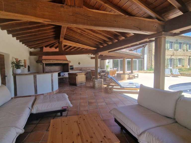 Maison Pamiers - 12 chambres - 620m²