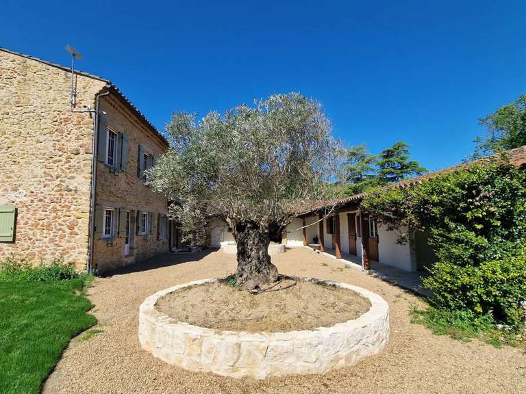 Maison Pamiers - 12 chambres - 620m²