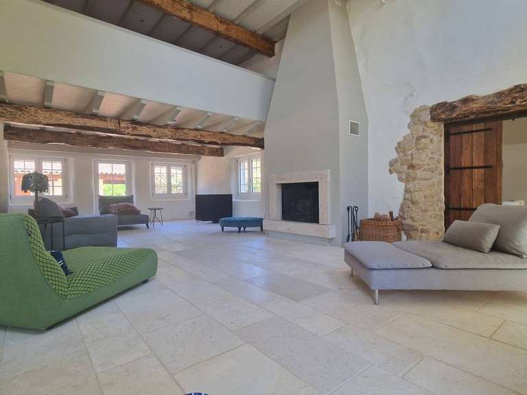 Maison Pamiers - 12 chambres - 620m²