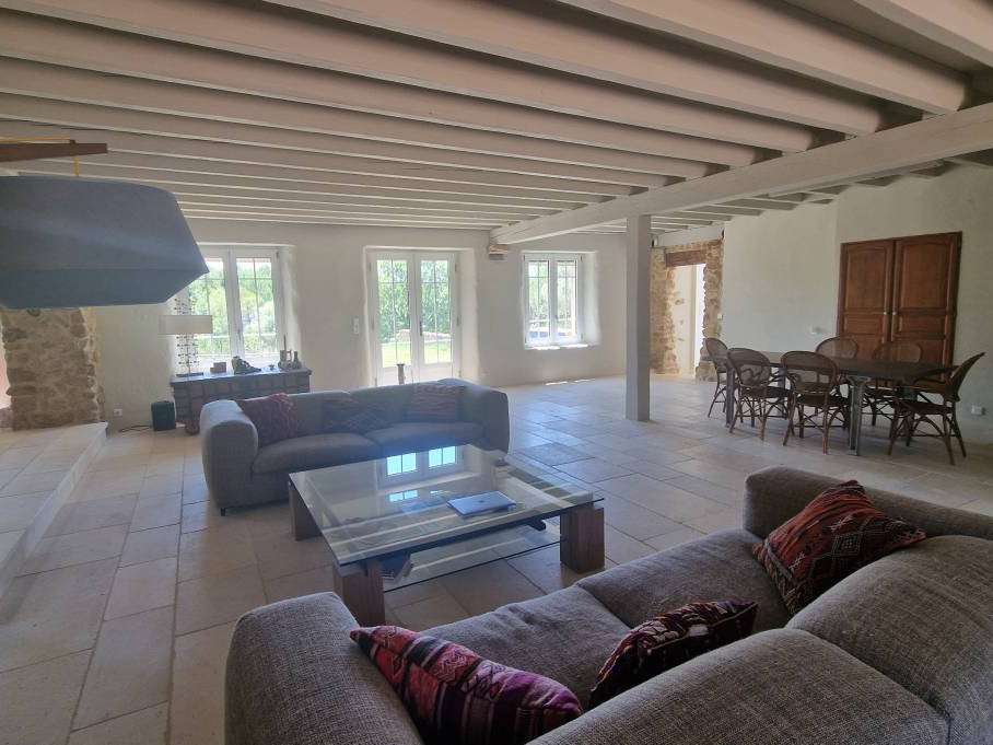 House Pamiers