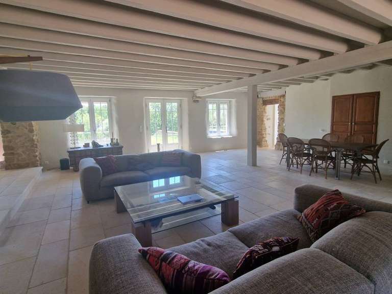 Maison Pamiers - 12 chambres - 620m²