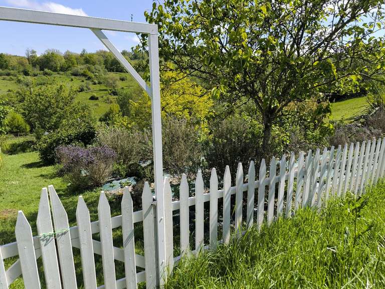 Propriété Pamiers - 5 chambres - 374m²