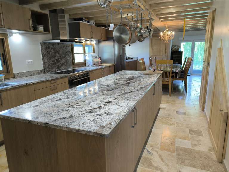 Propriété Pamiers - 5 chambres - 374m²